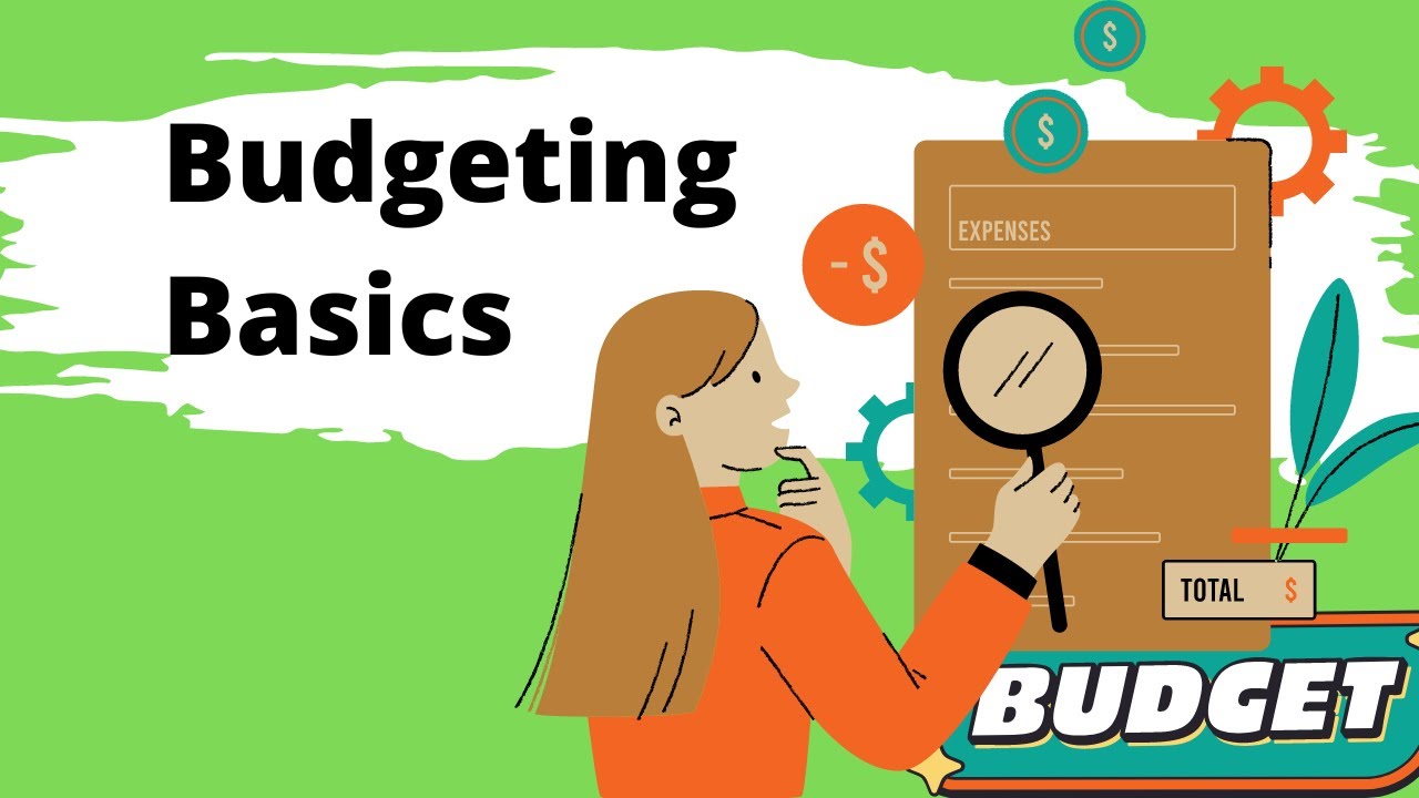 Budgeting Basics