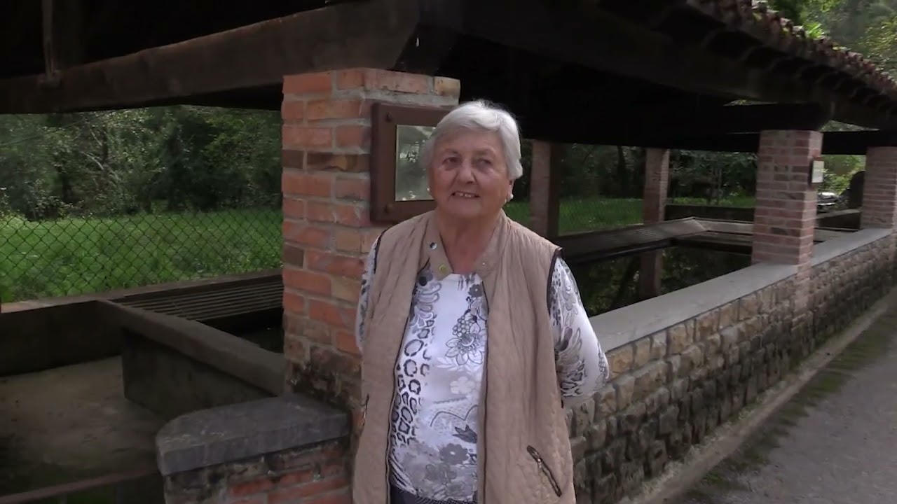 El silencio de un pueblo | Cosío, Rionansa (III) | 18.11.2024