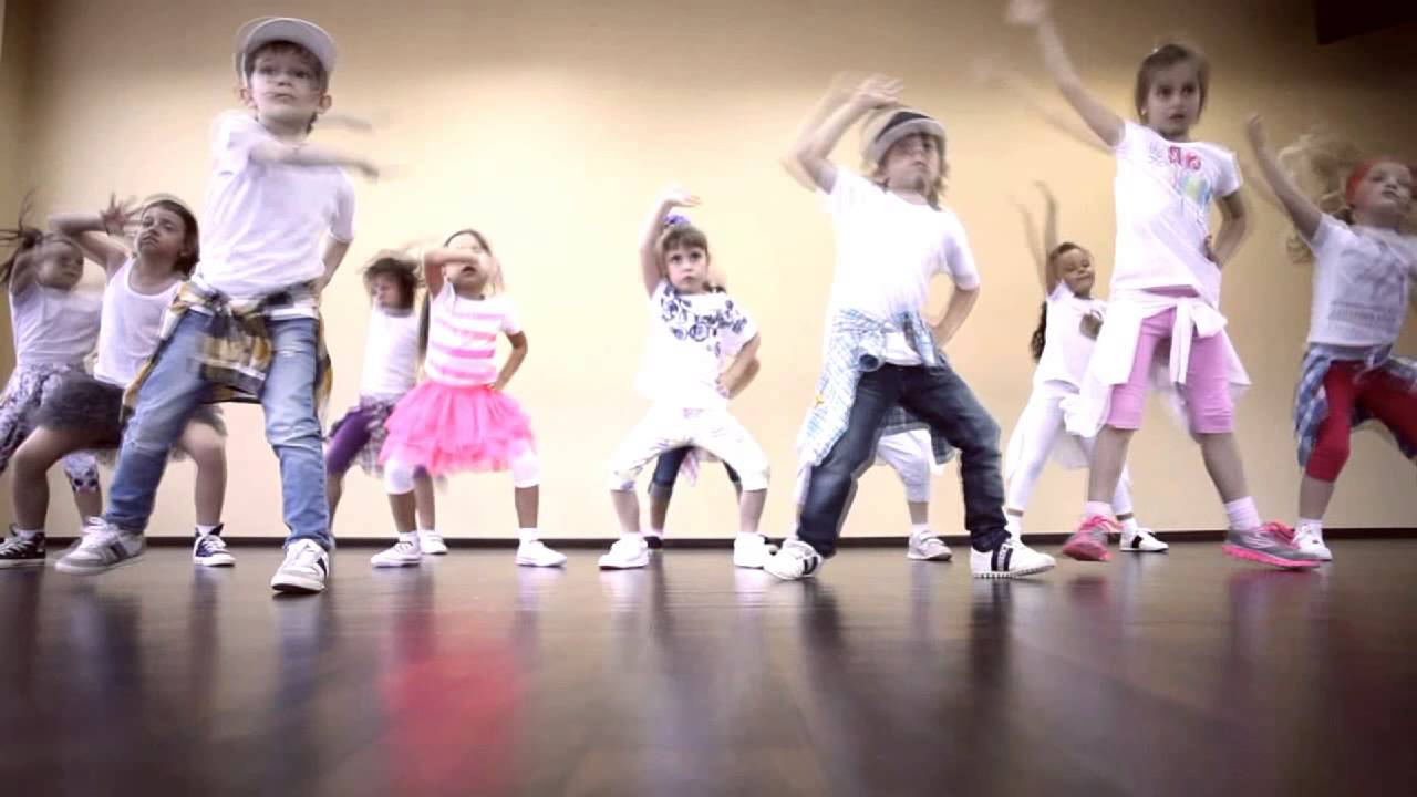 Forward dance studio-kids-Jazz-pop-choreographi by Olesya Piskun