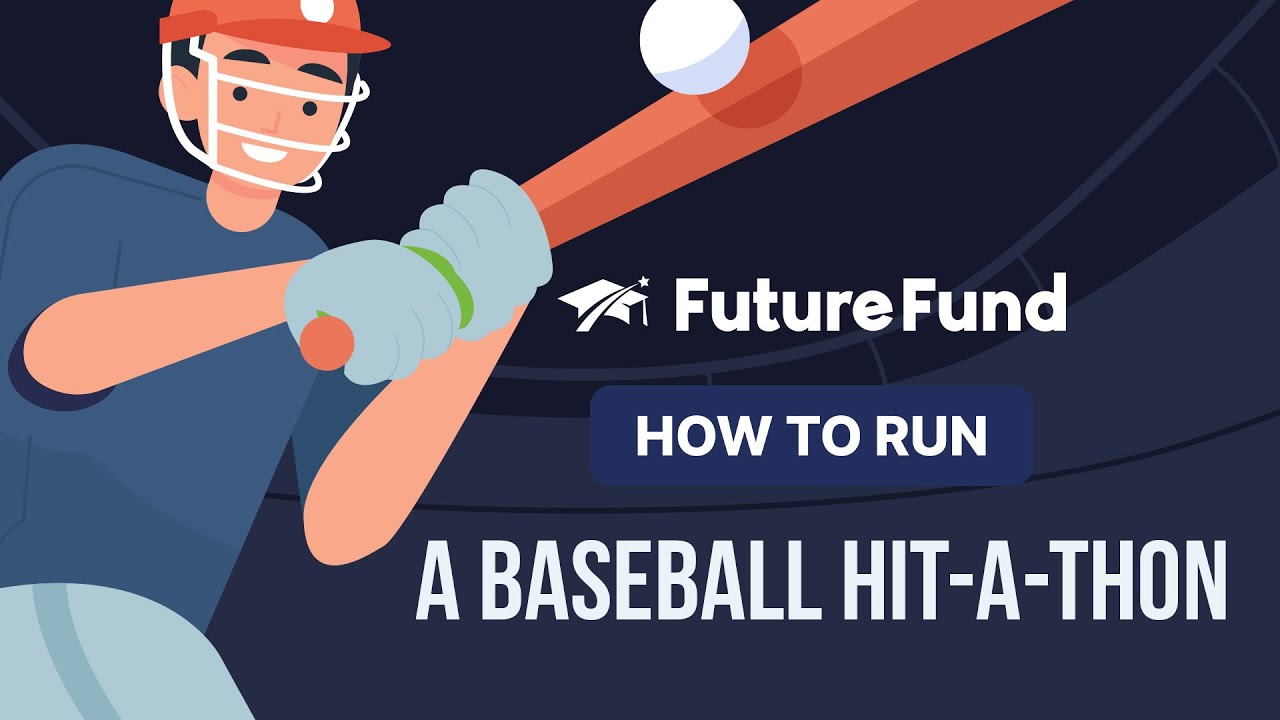 Guide: How to Run a Hit-a-Thon Fundraiser