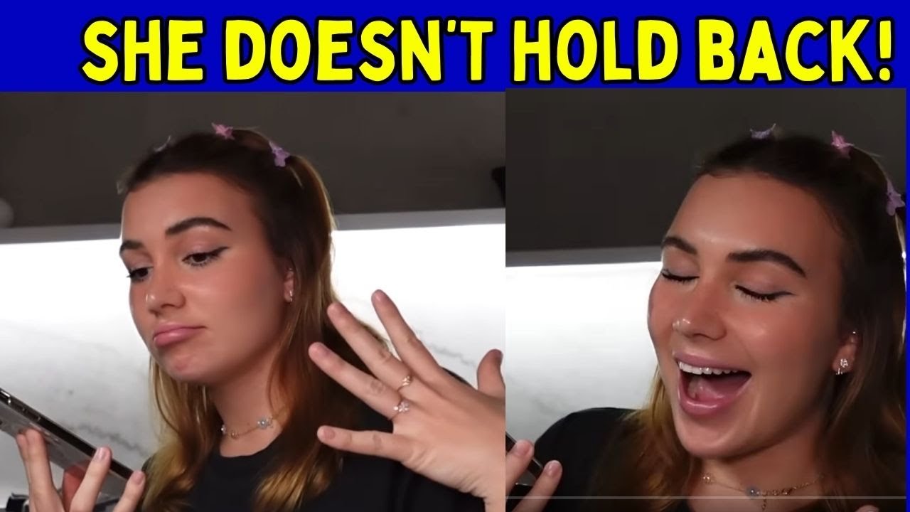 Stripper Reveals How to Get a Woman To Do Anything You Want
