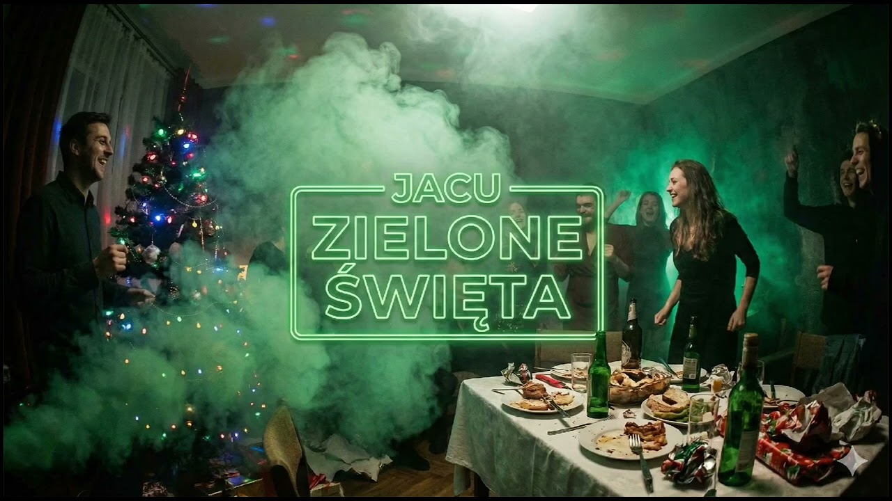 JACU - ZIELONE ŚWIĘTA 