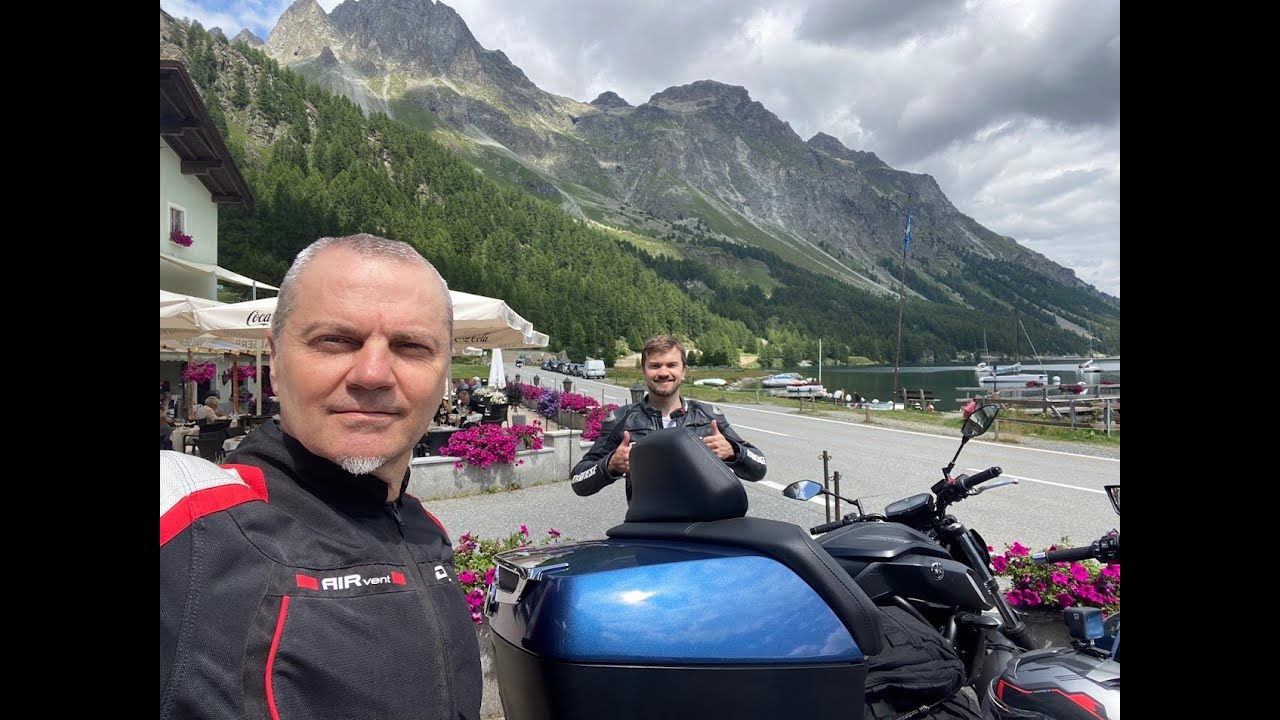maloja pass 2024