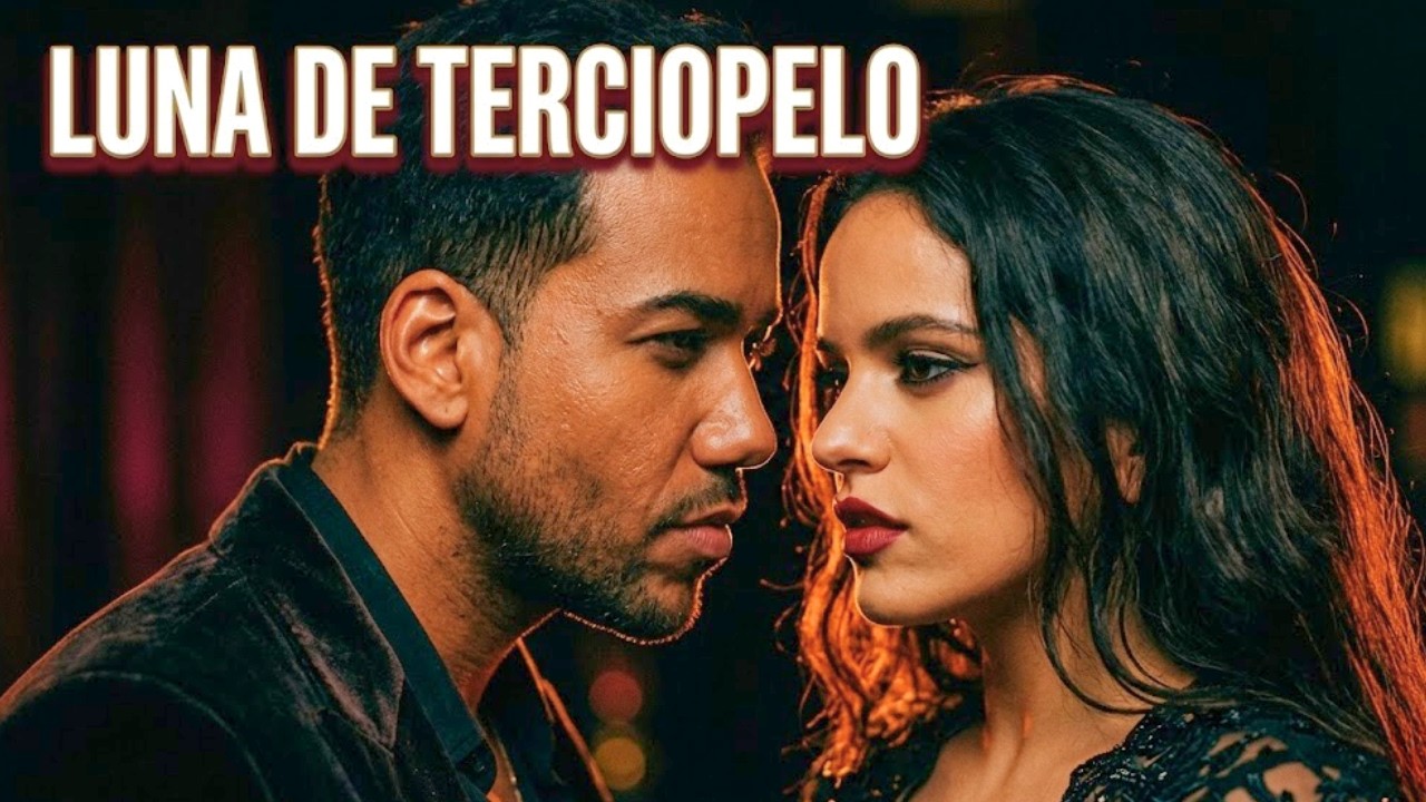 ROMEO SANTOS & ROSALÍA BACHATA (INSPO) - 
