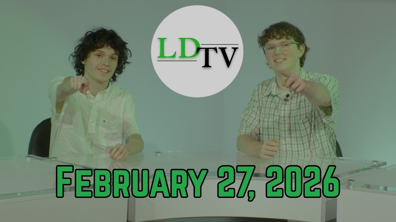 Episode 1.4 | Feb. 27, 2026