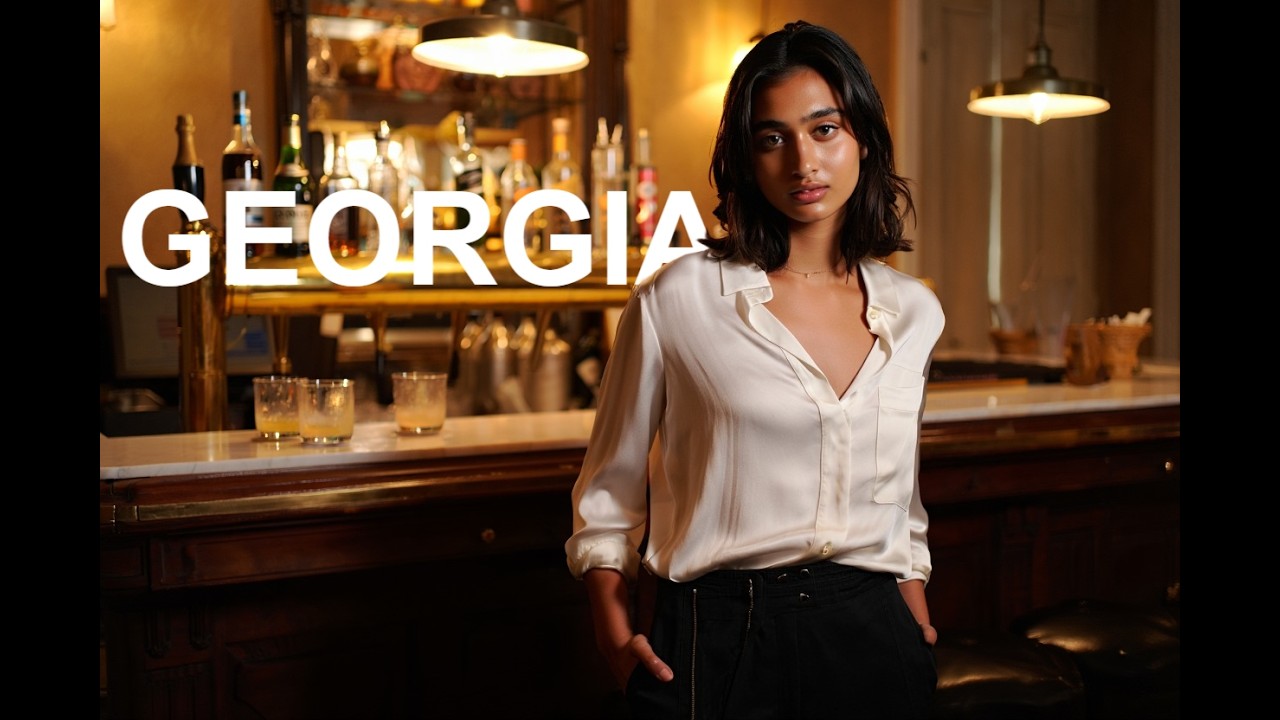 GEORGIA