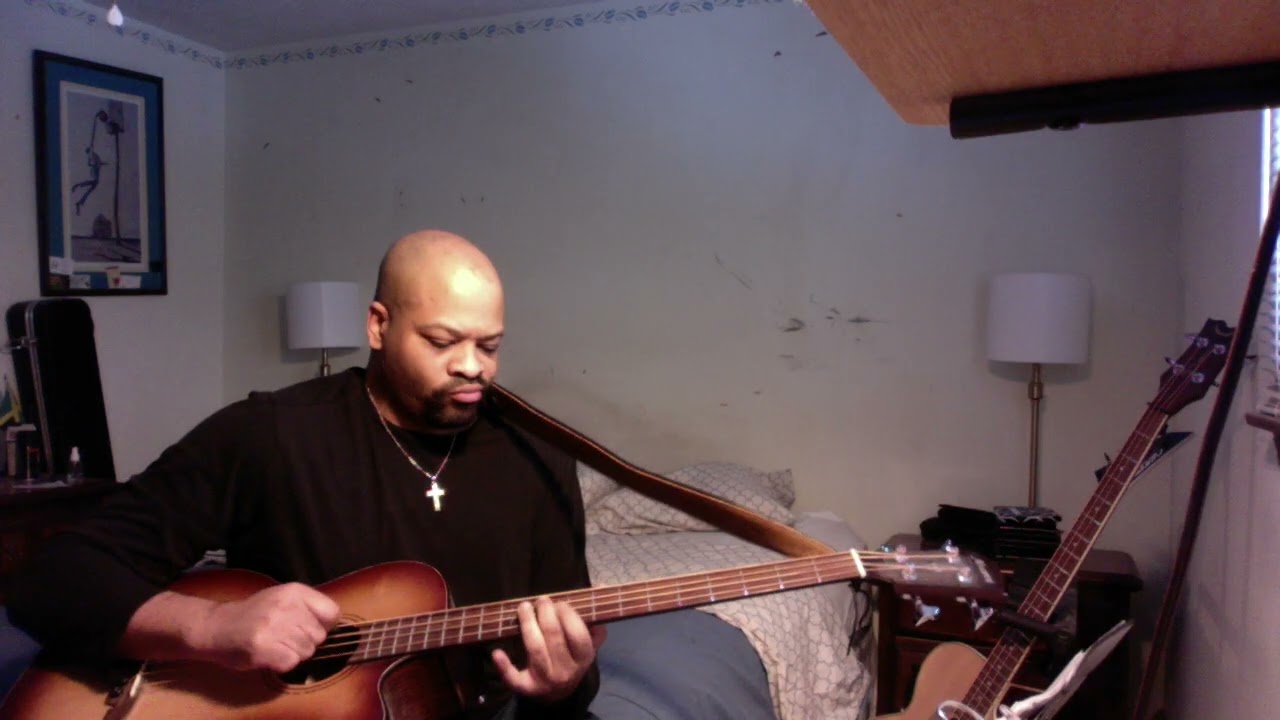 unforgiven (a minor) alvarez bass