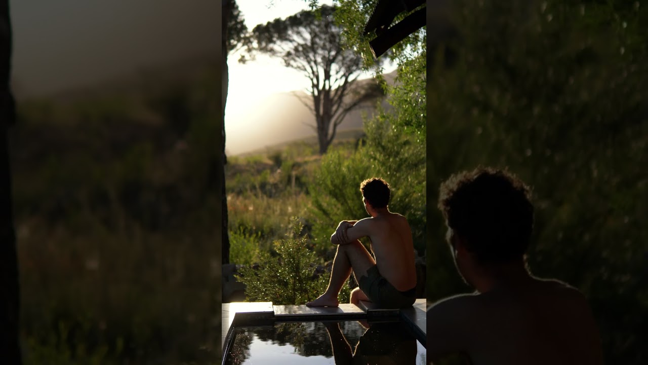 Welbedacht Game and Nature Reserve, Tulbagh &ndash; Book on LekkeSlaap