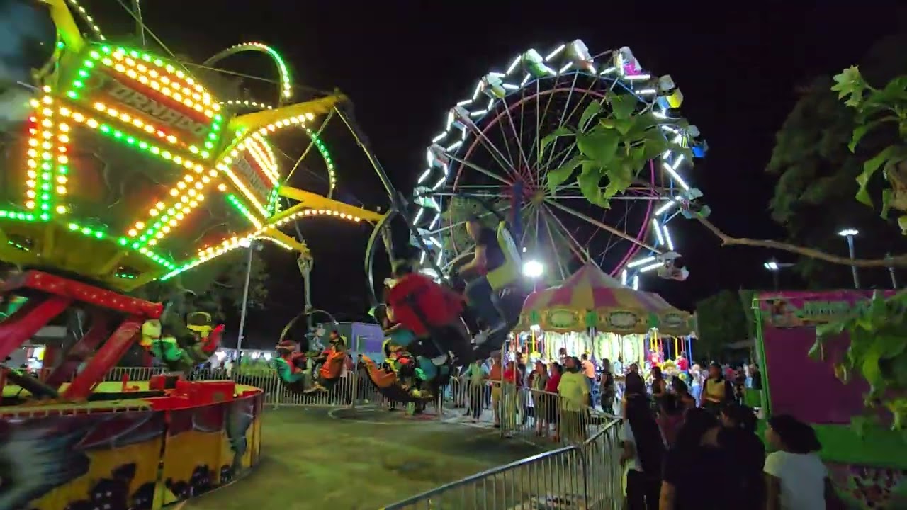 Carnaval De Uluazapa