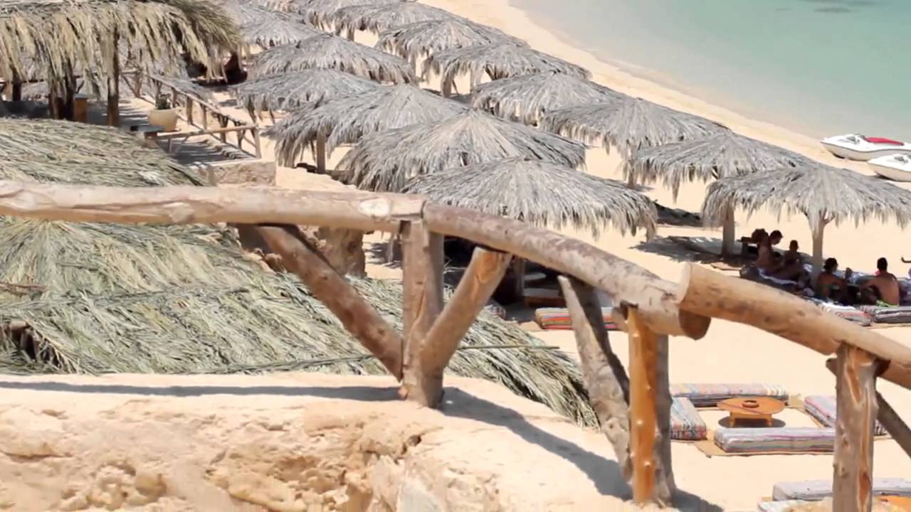 Zsófi és Gyuri Egyiptom 2014