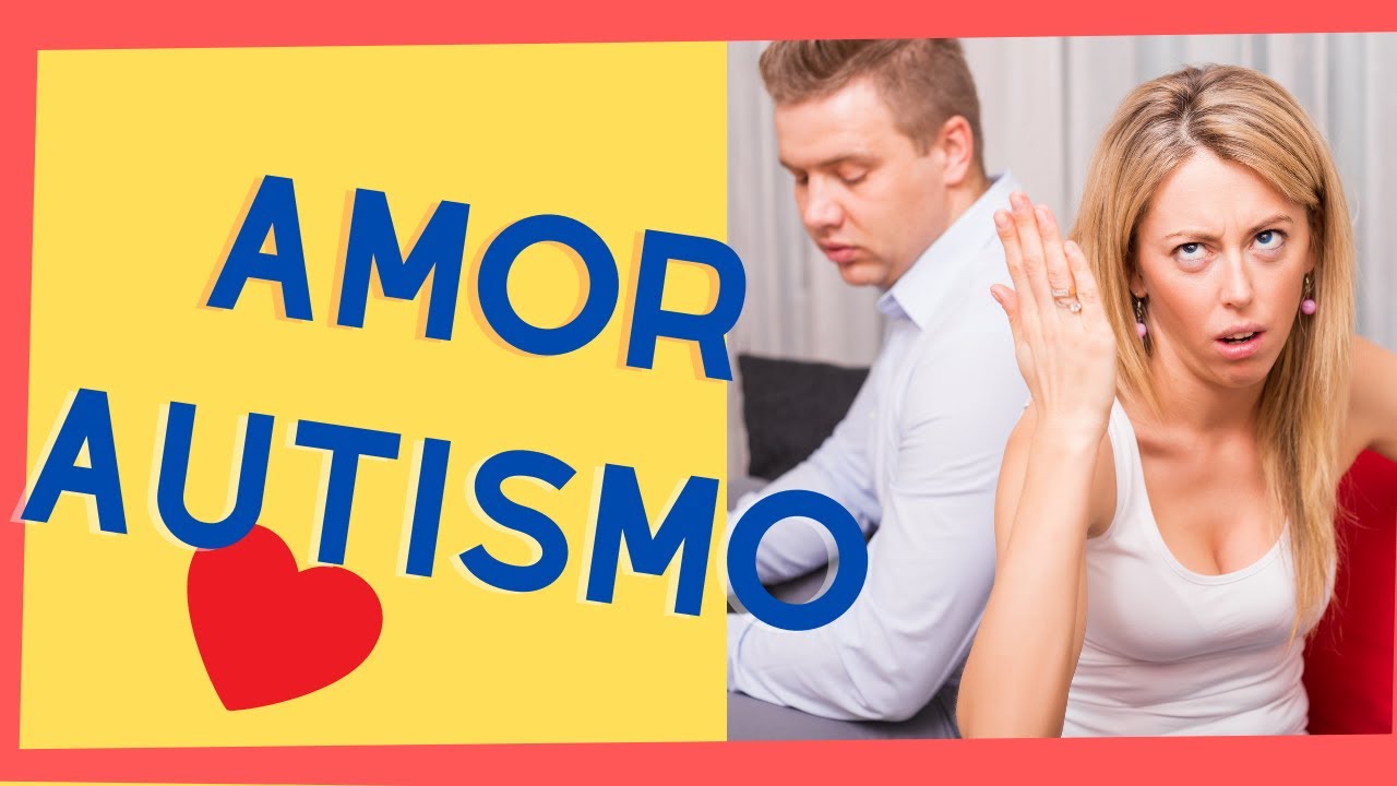 Descubre cómo es  la vida de Casada y AUTISTA 😬👩‍❤️‍👨