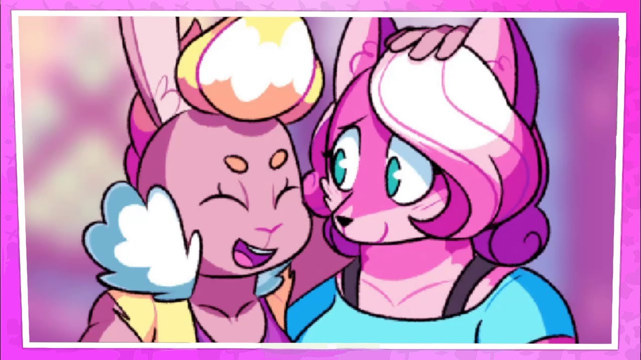 Super Lesbian Animal RPG | Review & Analysis