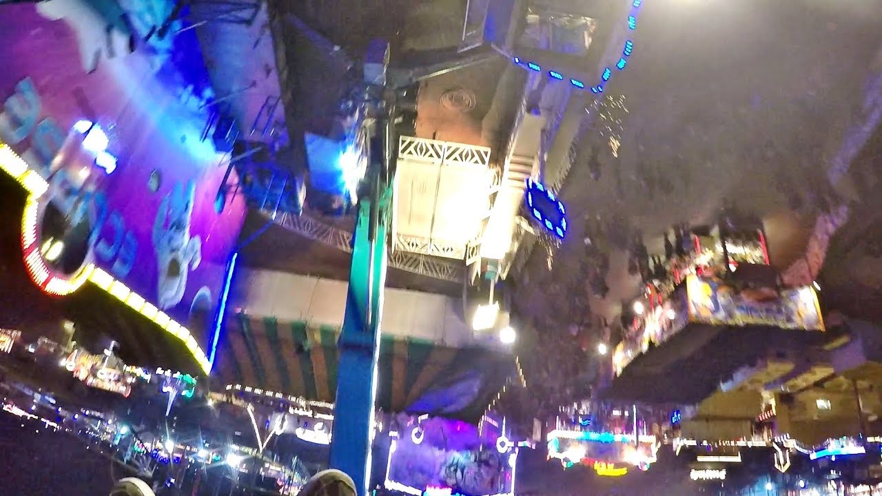 Eclipse - Korten (Onride) Video Winter-DOM Hamburg 2018
