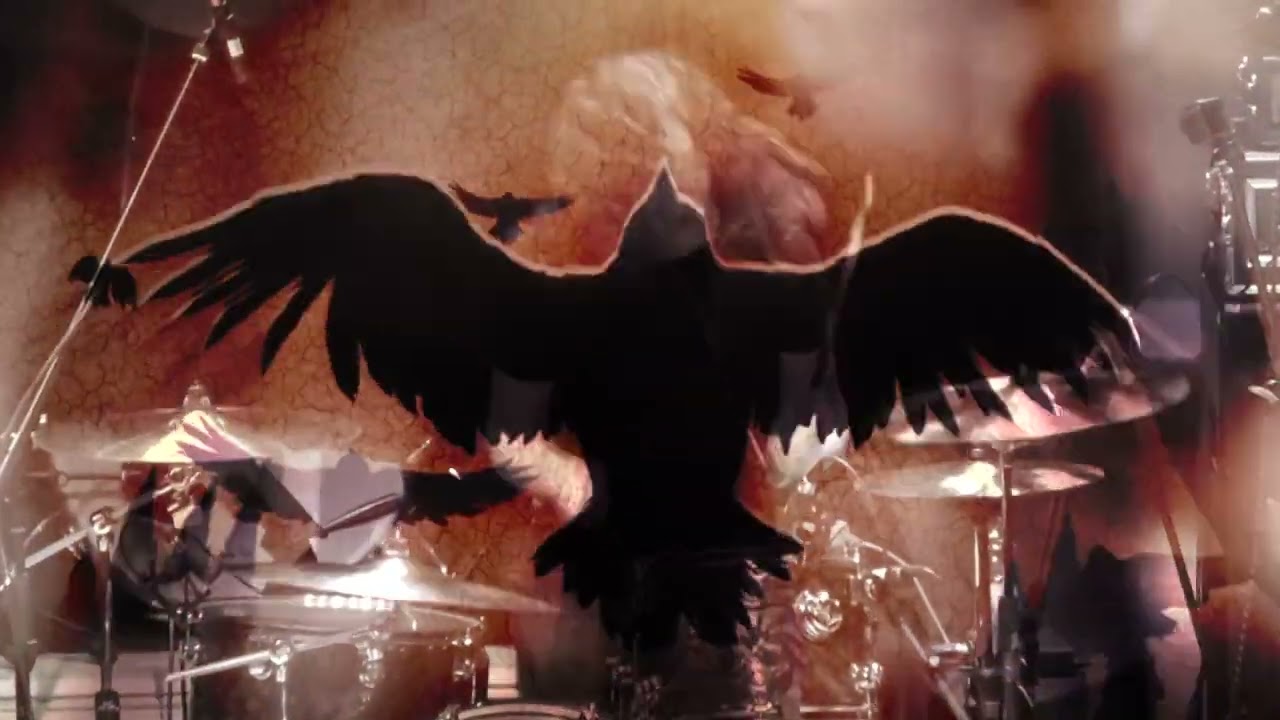 The new music video for Time To Fly, the title track from the new, and final, Catfish album.