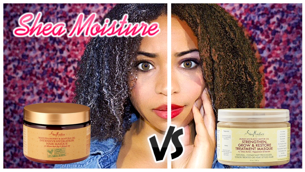 BEST Deep Conditioner For Natural Hair