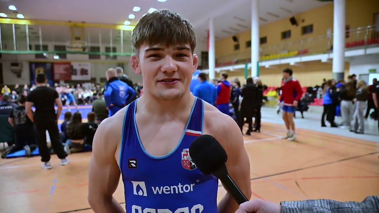 Międzynarodowy Turniej Zapaśniczy Agros Cup 2026