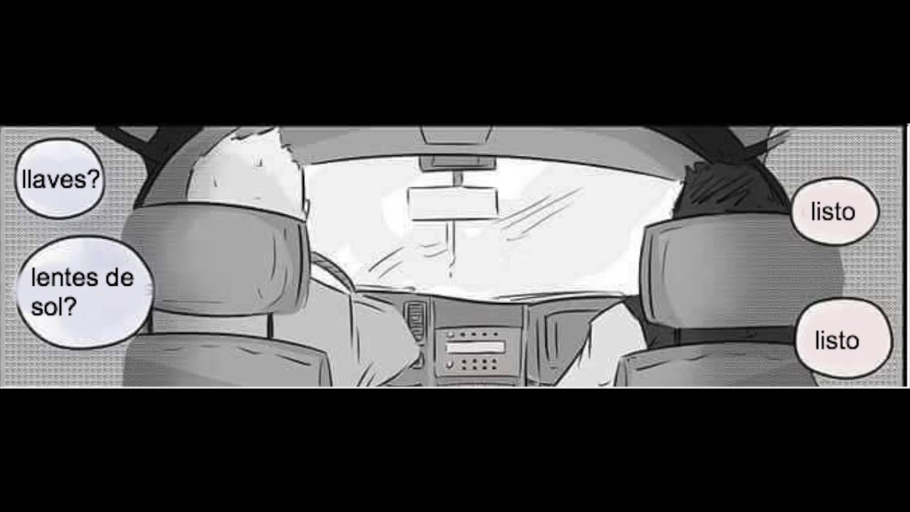 Súper Familia | Nos olvidamos de algo? [Comic]