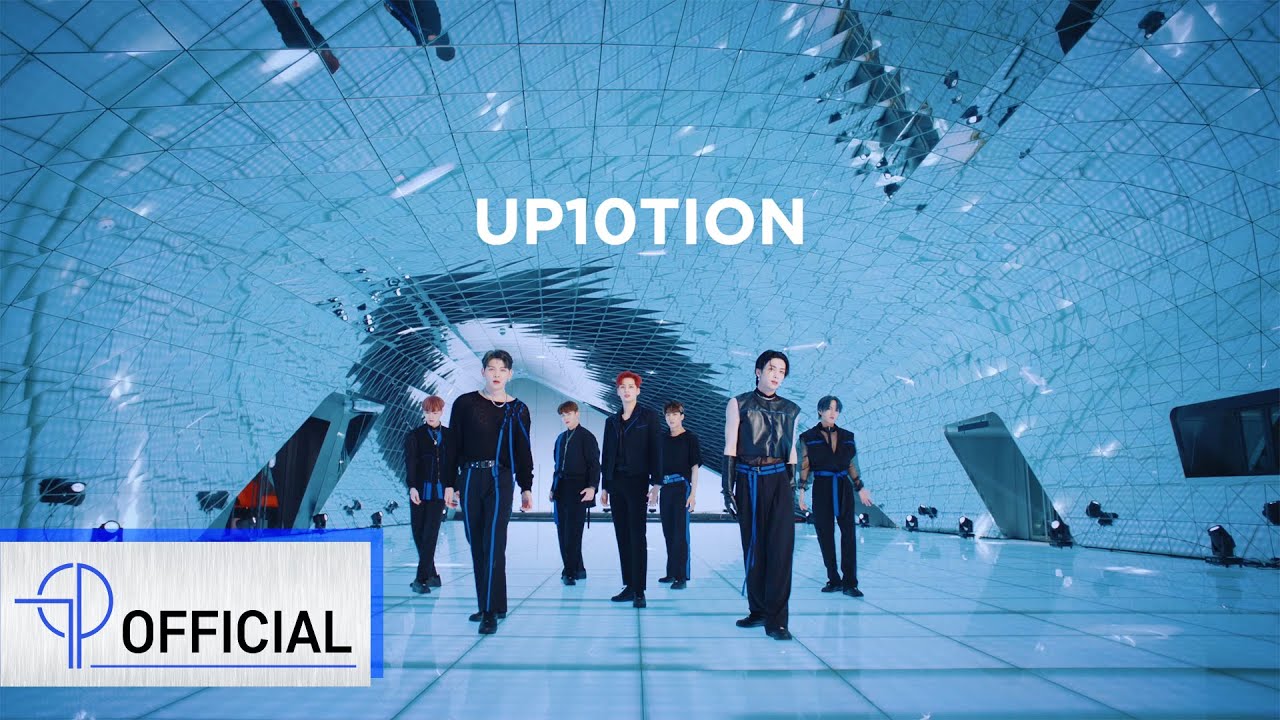 UP10TION(업텐션) SPIN OFF (Performance Ver.)