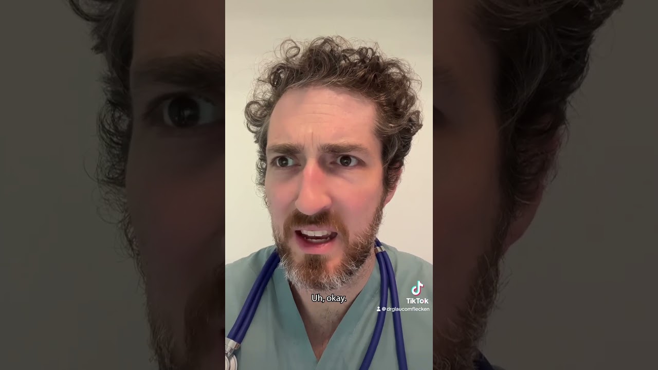 Dr. Glaucomflecken Explains: Treating Men to Prevent Bacterial Vaginosis Recurrence (StepUp)