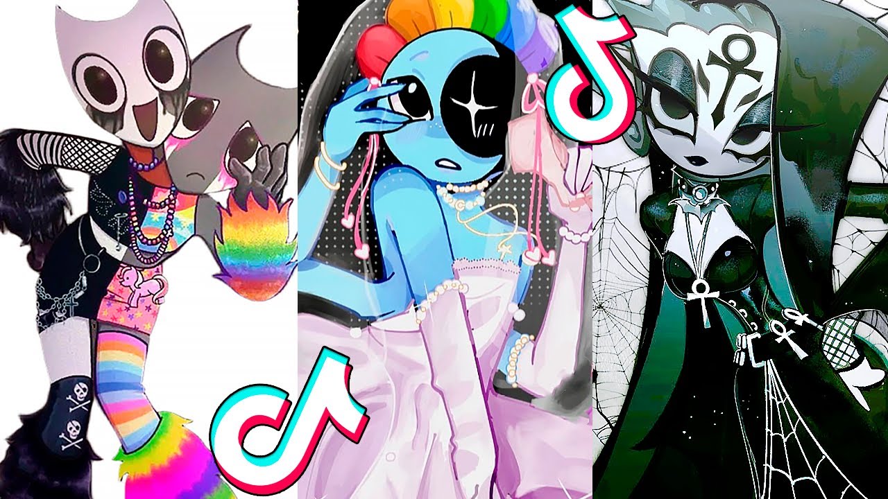 Dandy's World 🤣 BEST TikTok Compilation #149