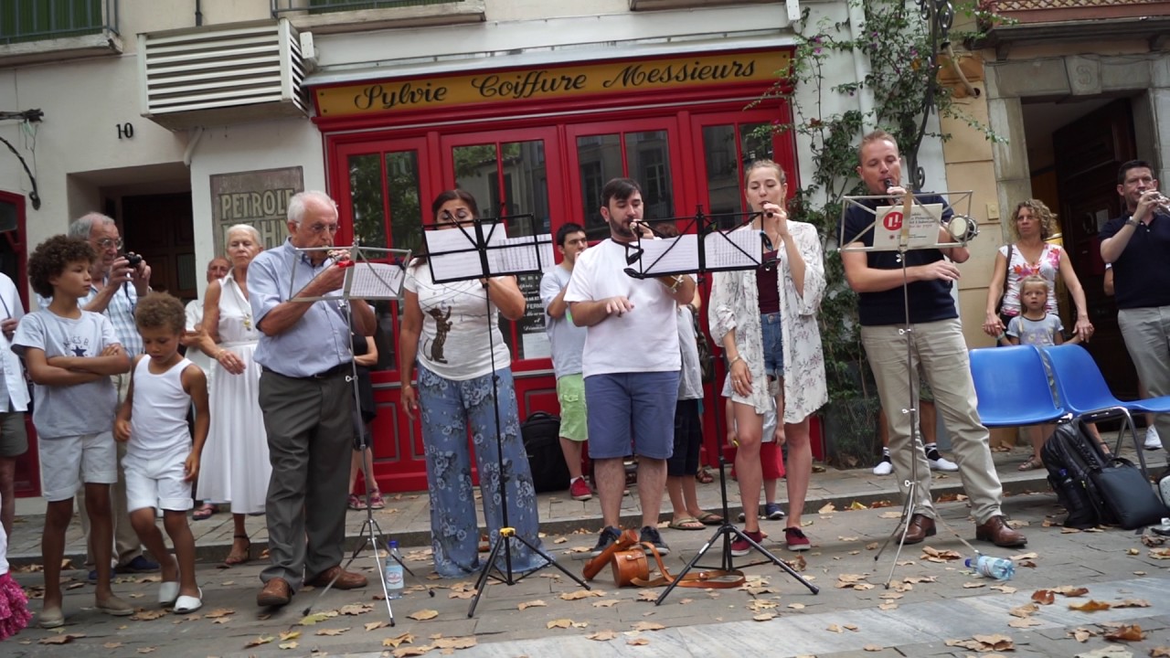 CINC ROSSINYOLS  Francesc MAS ROS