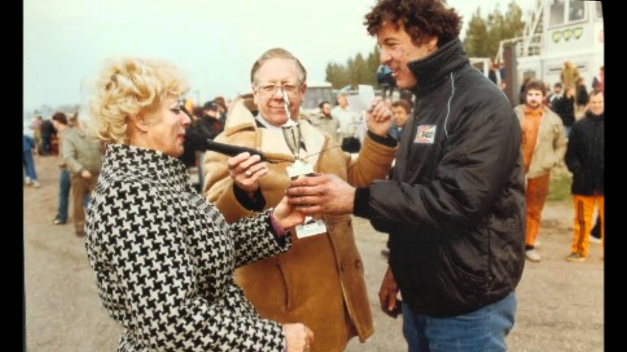 Naco Rijders (Gefeliciteerd) Gannita Circuit Gendt