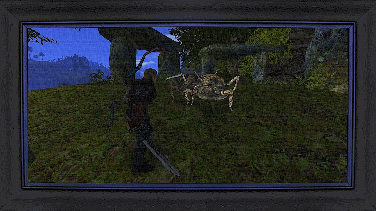 Gothic 2 Nature Fight Soundtrack 1 Hour Extended