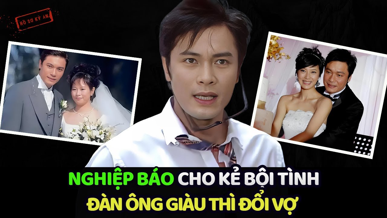 LA GIA LƯƠNG - 18 NĂM HI SINH KHÔNG BẰNG RUNG ĐỘNG NHẤT THỜI | Hồ Sơ Kỳ Án