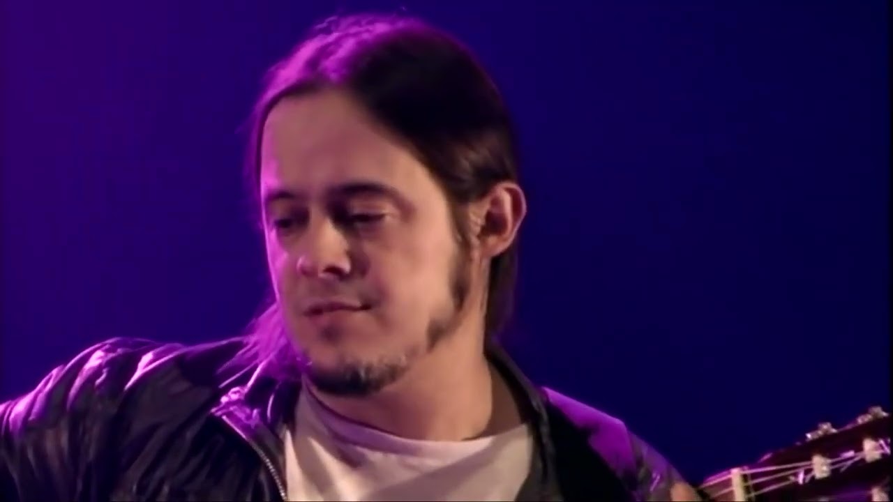 Lluvia con sol  - Jaime Roos