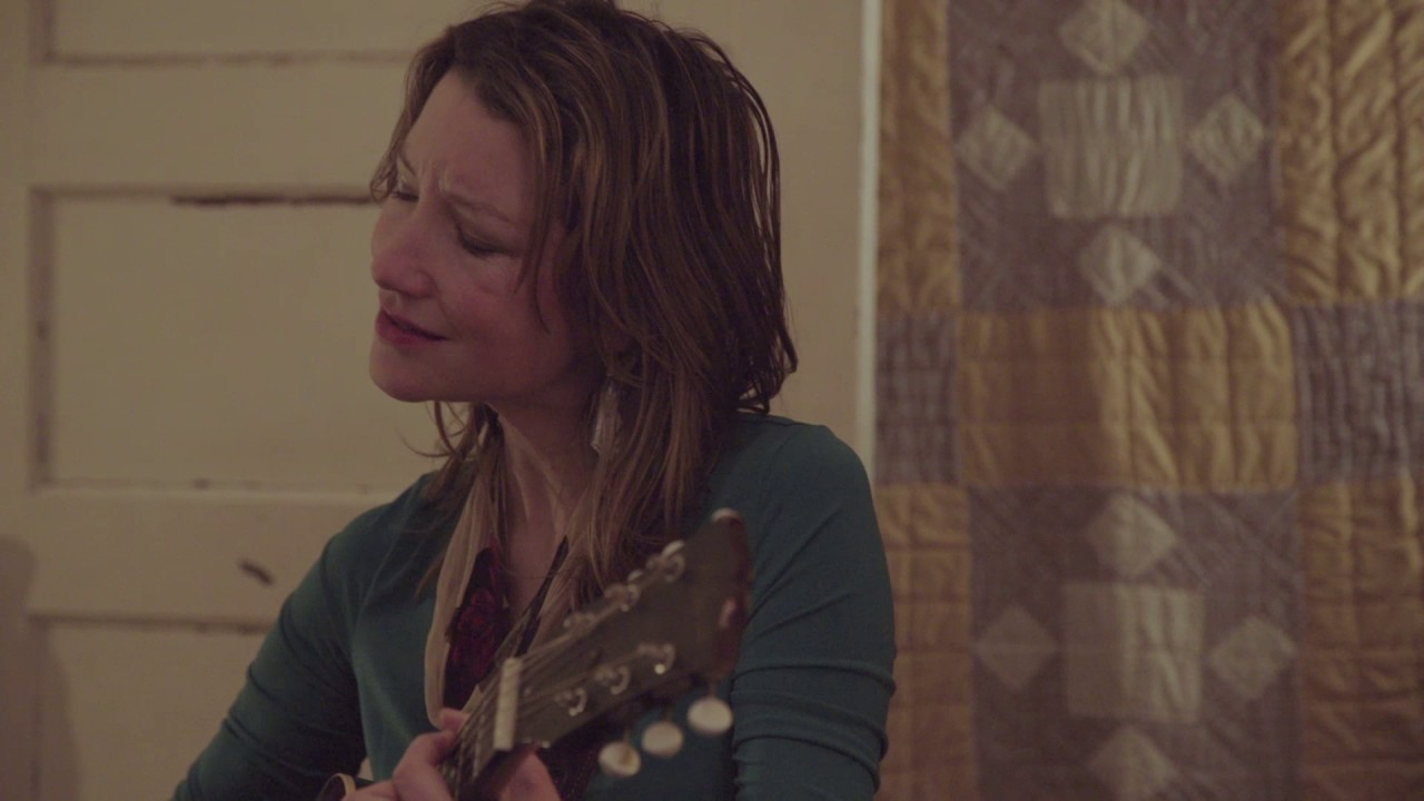 Jennifer Niceley, 