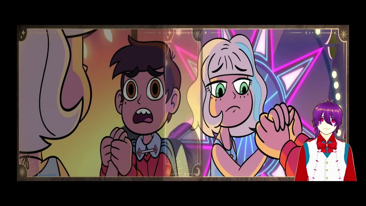 SVTFOE T3 Cap 7 Demonismo/ Depresión de segundo año Parte 3