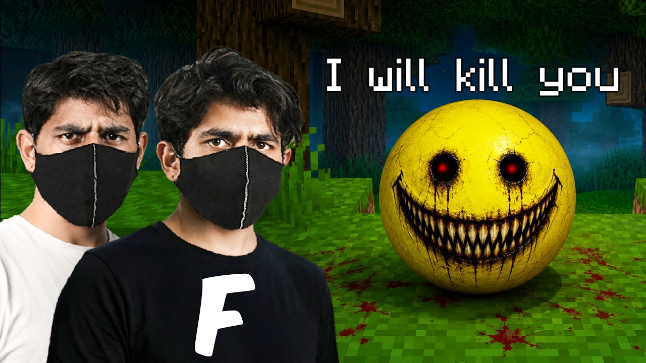We Bullied Verity in Minecraft! (Bad Idea)