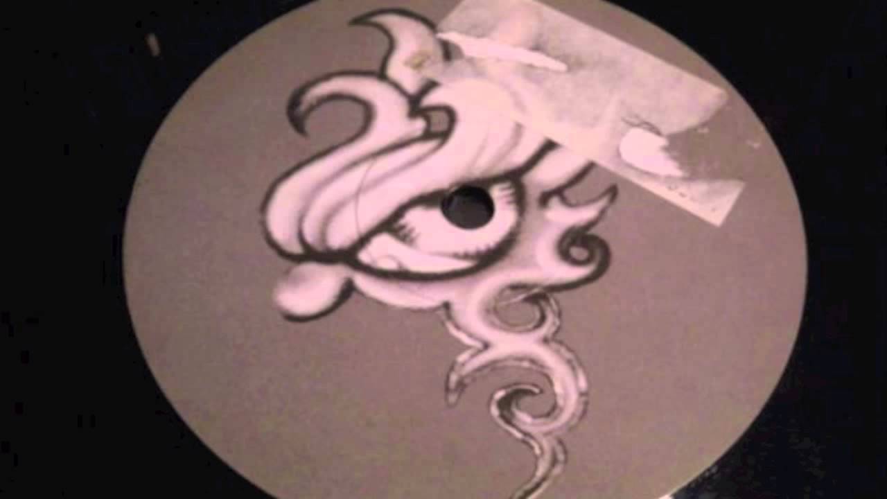 DJ Franabel & Iverno ‎-- Untitled