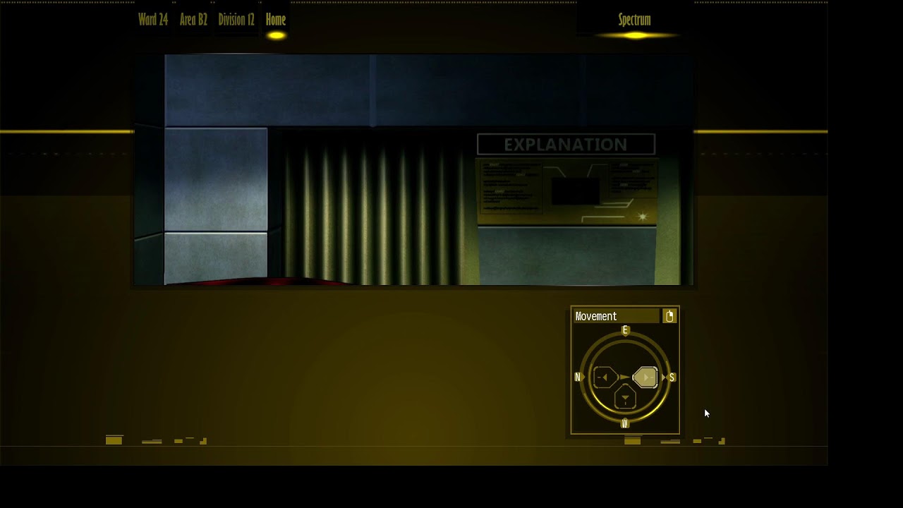 The Silver Case #3