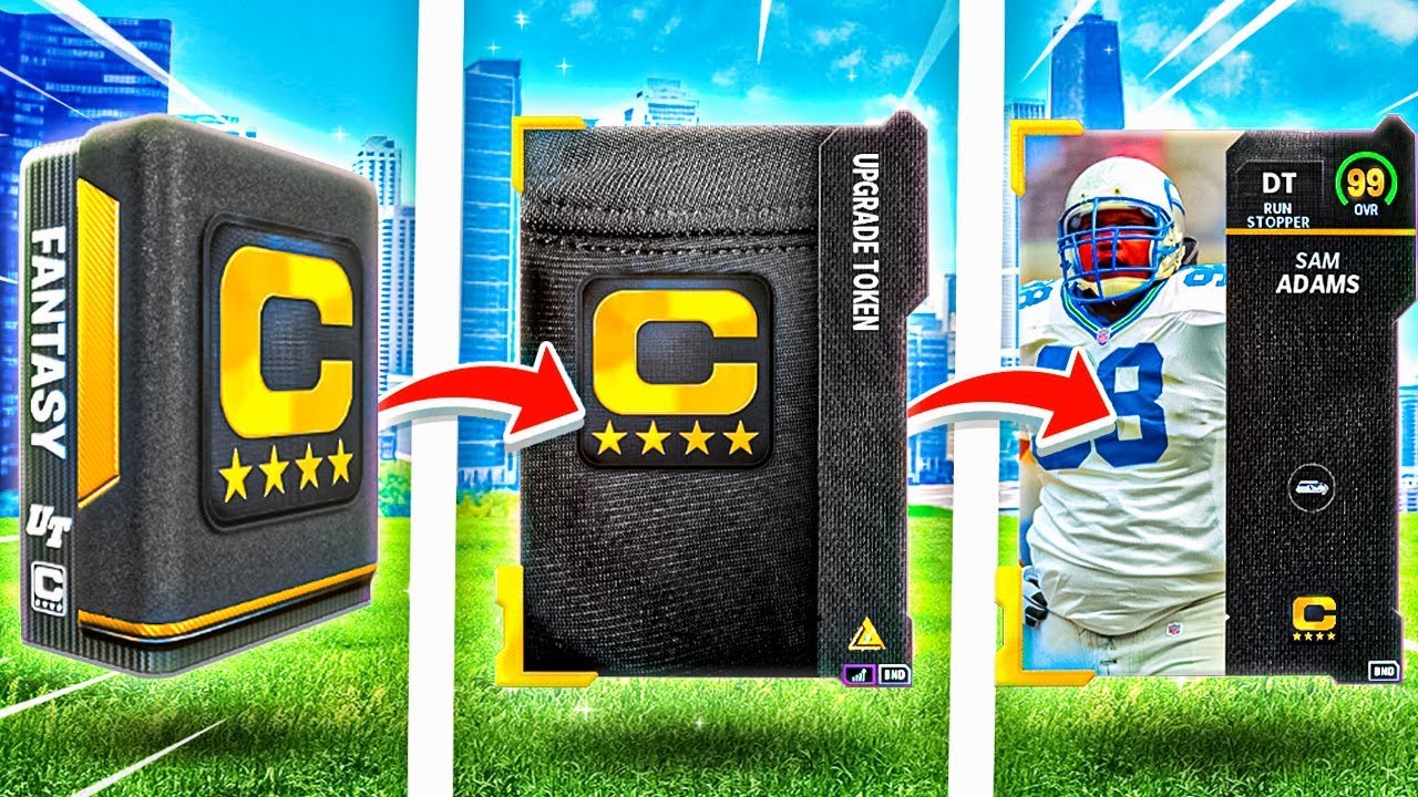 How To GET And UPGRADE Your Team Captain In Madden 23!