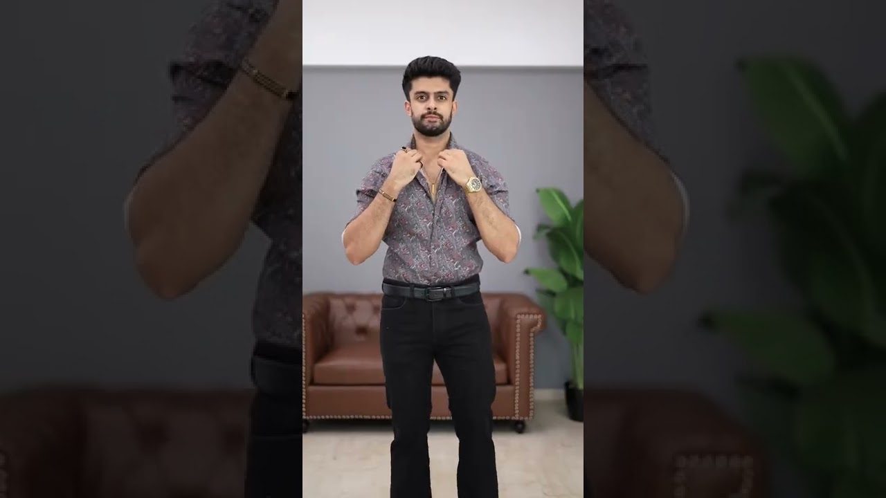 5 Style Accessories for Men! Links in my latest Video #style #fashion #shorts