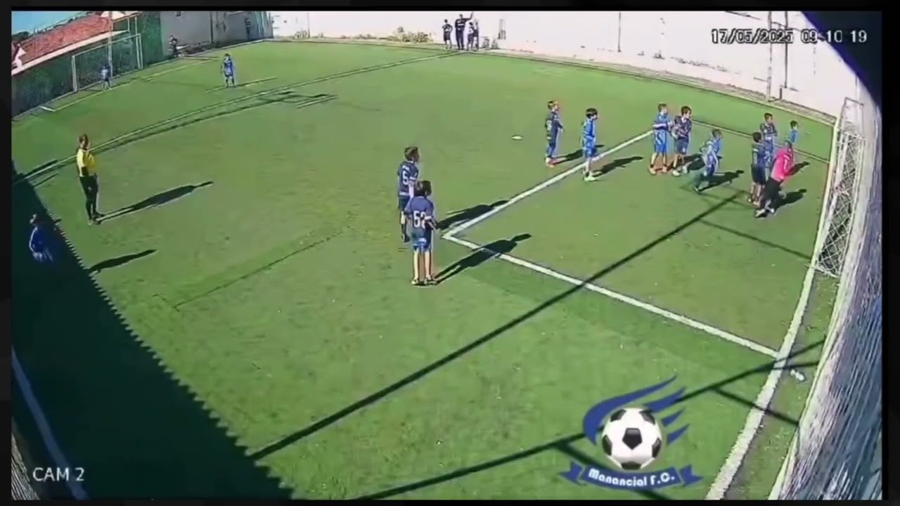 Lances do Paulo 2017