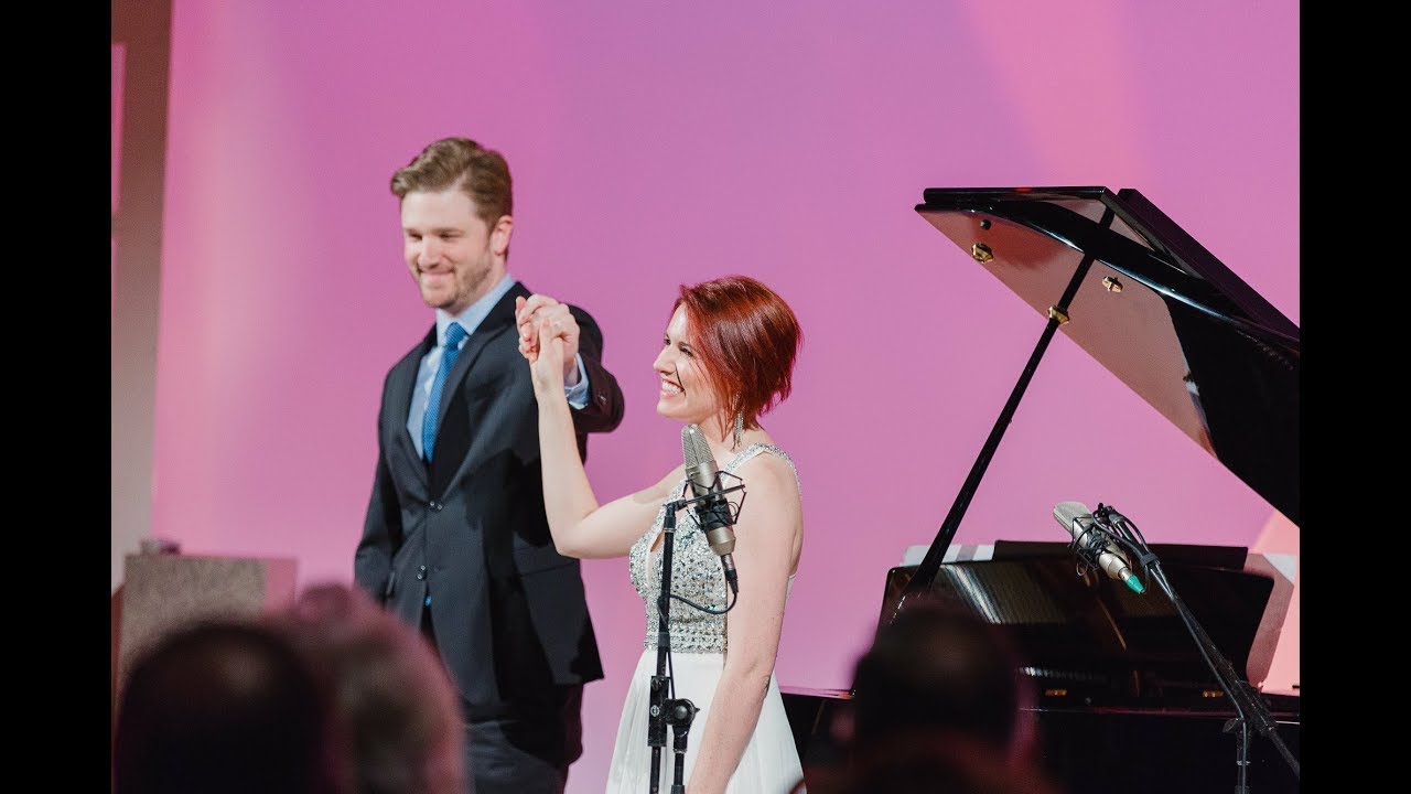 Her Kind - Christopher Berg. Performers: Naomi Louisa O'Connell & Brent Funderburk