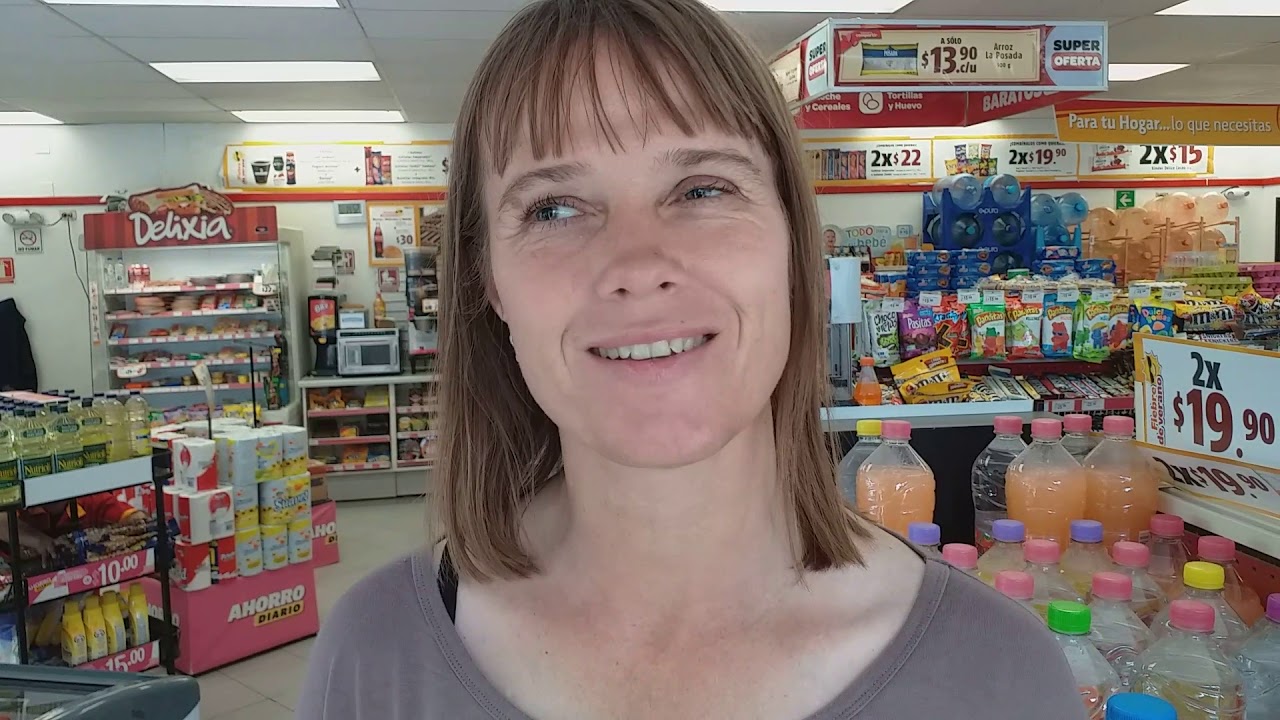 OXXO, A SUCCESSFUL MEXICAN STORY! LIVING IN MEXICO