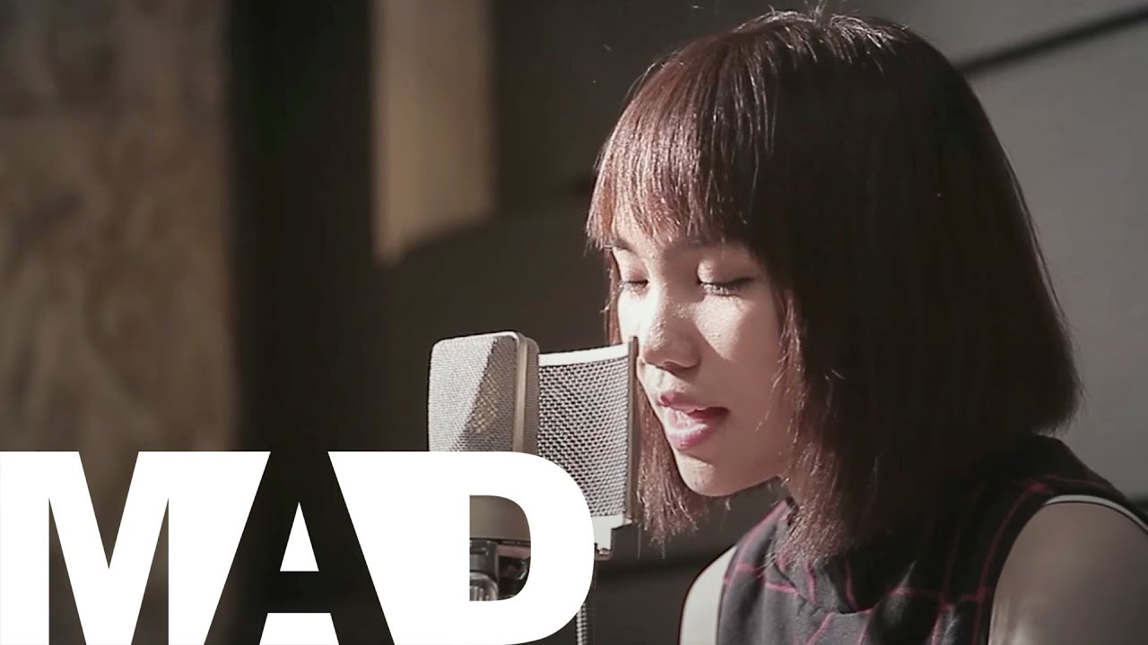[MAD] เหงา เหงา [Insomnia] - Ink Waruntorn | Boss Paleerat [The Voice Thailand Season 3]