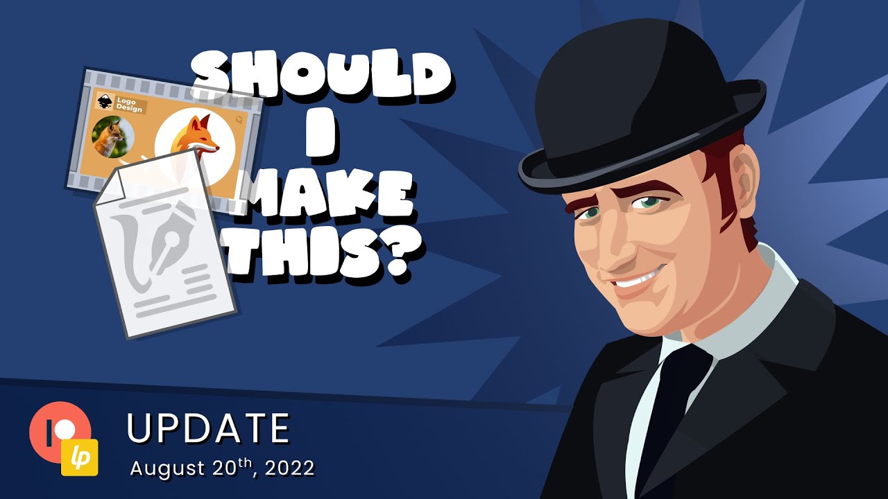 Help! Do you want help? - Inkscape Developer Update 20th Aug 2022