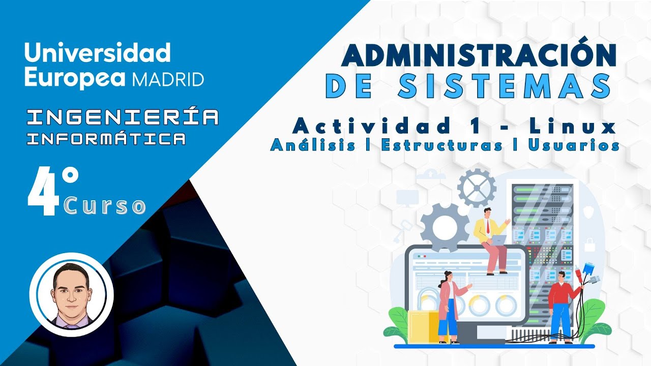 Administración de Sistemas Linux: Estructura de Directorios, Gestión de Procesos y Permisos