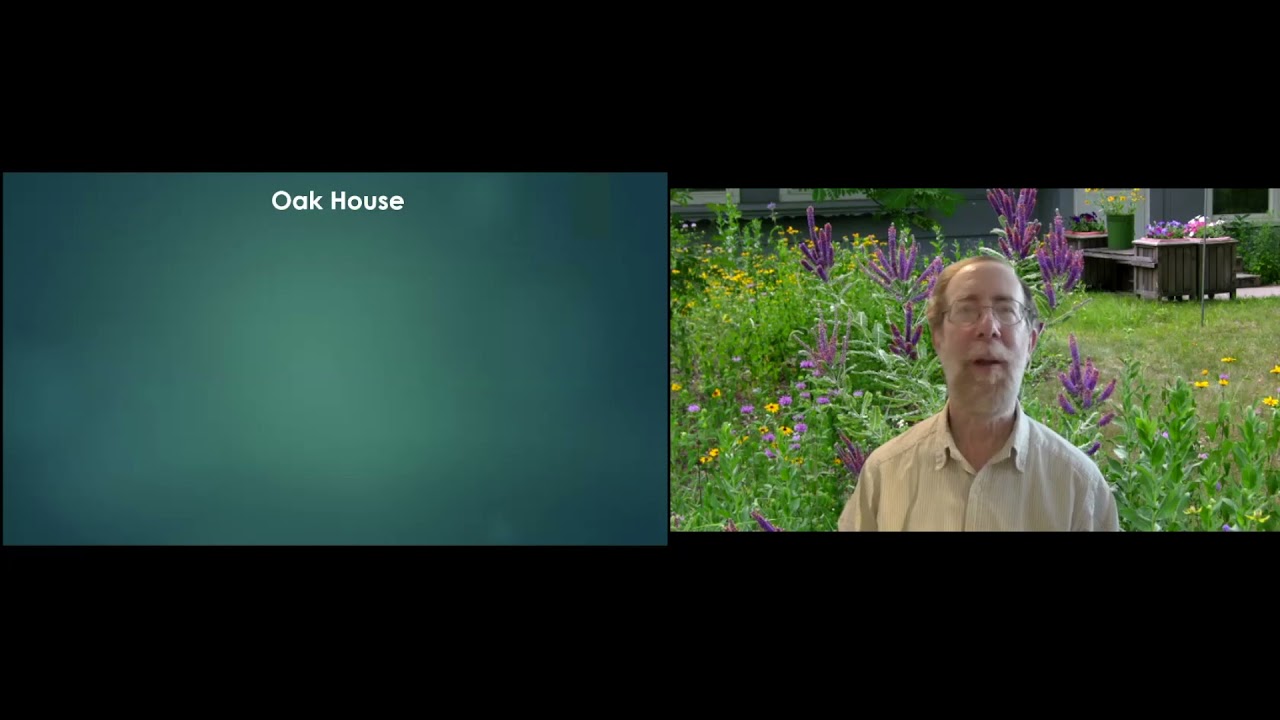 Passive House Plus with Dave Crawford