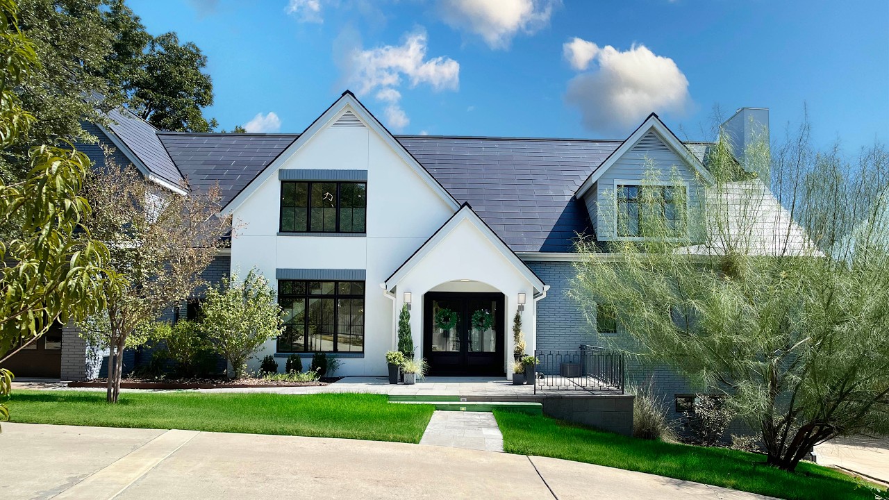 $4.985M in Austin, TX | Smart Home Estate Tour on a Half Acre
