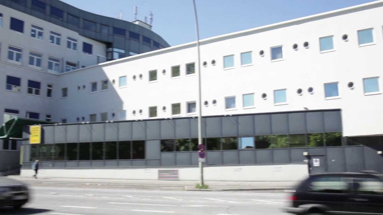 Zleep Hotel Hamburg City