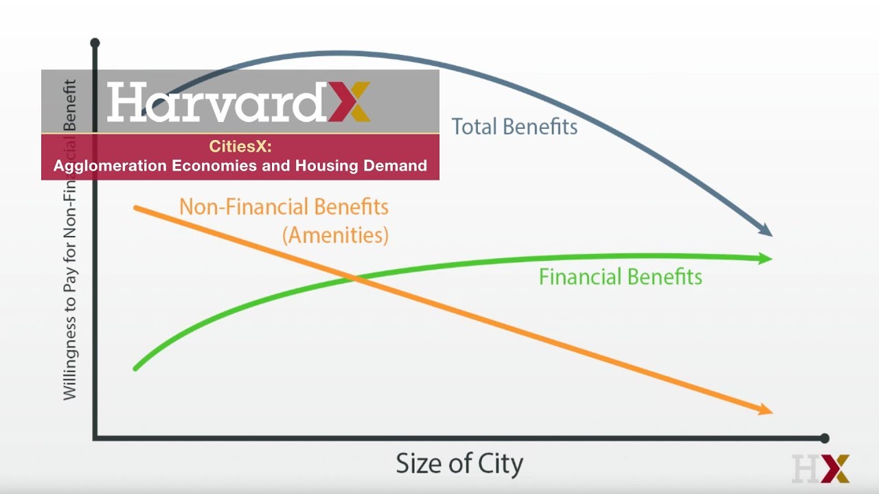 Unpacking the Demand for Housing