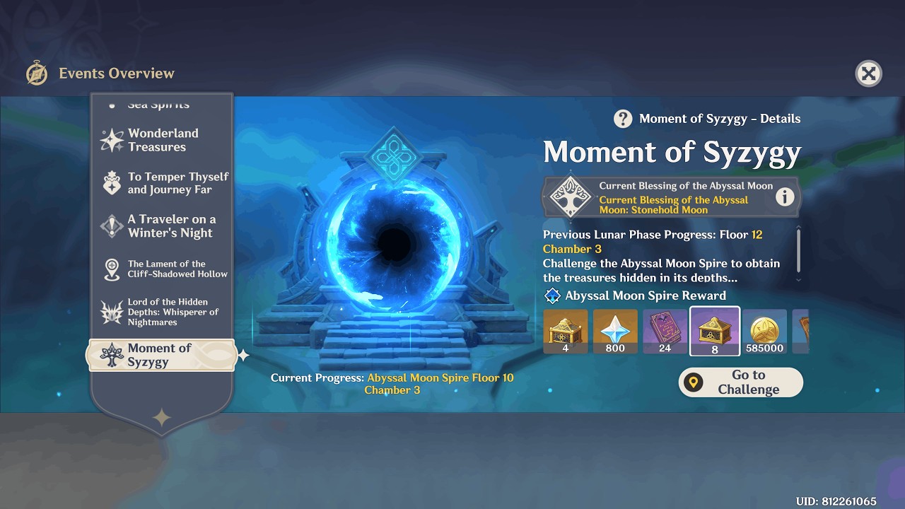 🔴 LIVE GENSHIN IMPACT | Spiral Abyss Luna V