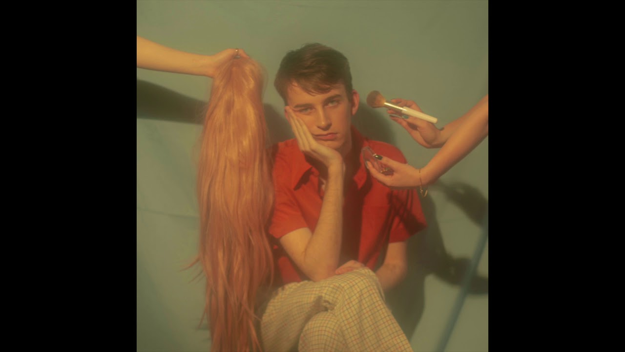 Jason - BONNIE PARKER (Official Audio)