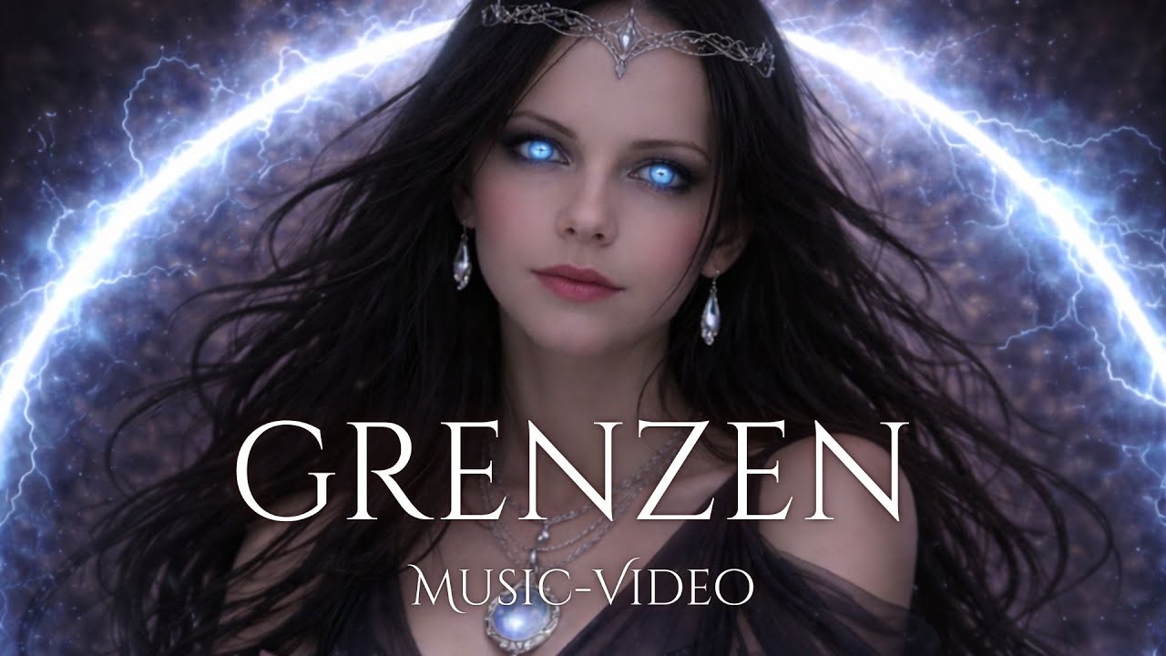 GRENZEN 🌒🔥 - Musikvideo 