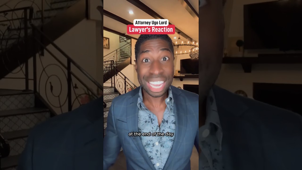 Mother uses child support payments for her personal pleasures. Legal use? Attorney Ugo Lord reacts!